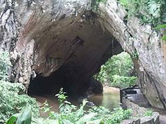 Pinar del Rio Caverns
